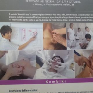 Kembiki Face